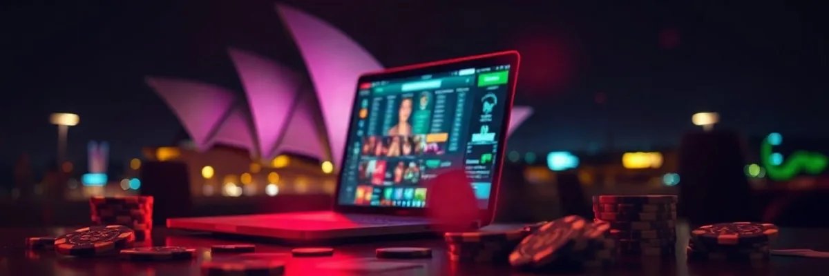 How Australians Search for the Best Online Casino: ozwin casino guide for players in Australia
