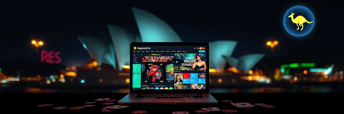ozwin casino in Australia — Why Ozwin Casino Ranks Among the Best Online Casino in Australia